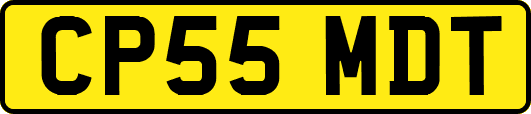 CP55MDT