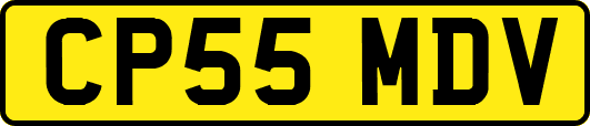 CP55MDV