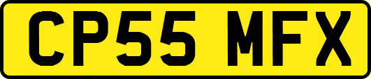CP55MFX
