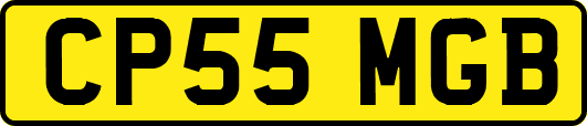 CP55MGB