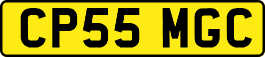 CP55MGC