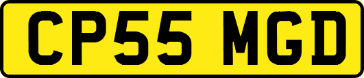 CP55MGD