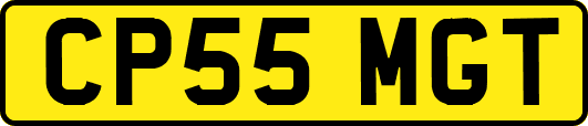 CP55MGT