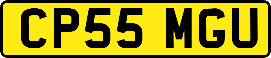 CP55MGU