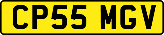 CP55MGV