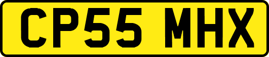 CP55MHX