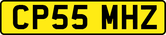 CP55MHZ