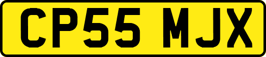 CP55MJX