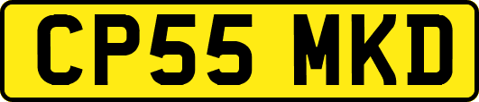 CP55MKD