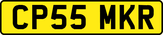 CP55MKR