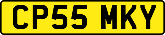 CP55MKY