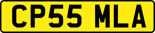 CP55MLA