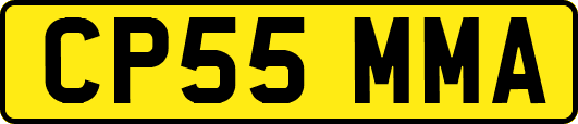 CP55MMA