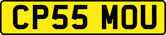 CP55MOU