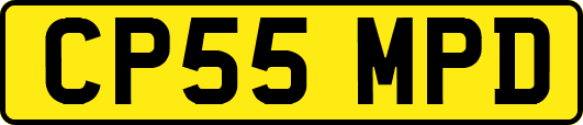 CP55MPD