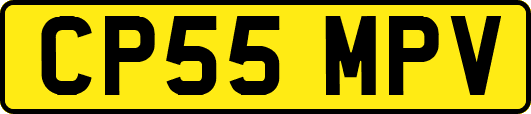 CP55MPV