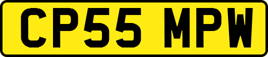 CP55MPW