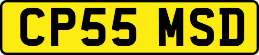 CP55MSD
