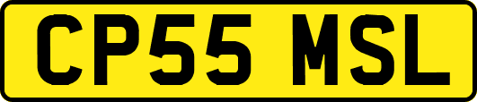 CP55MSL