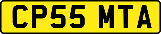 CP55MTA