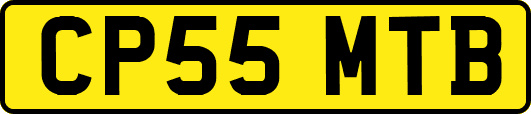 CP55MTB