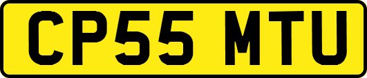 CP55MTU