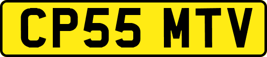 CP55MTV