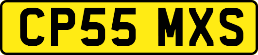 CP55MXS