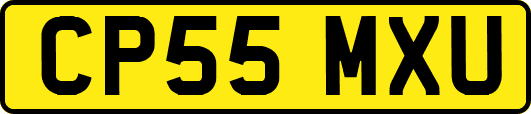 CP55MXU