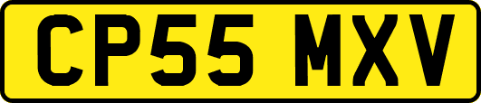 CP55MXV