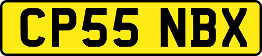 CP55NBX