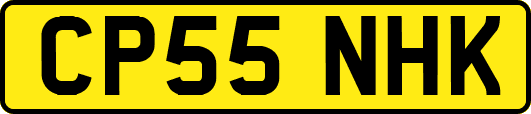 CP55NHK