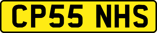 CP55NHS