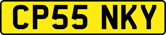 CP55NKY