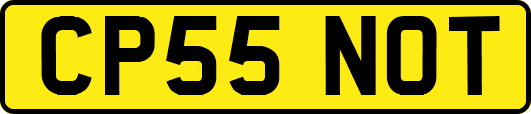 CP55NOT