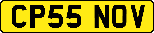 CP55NOV