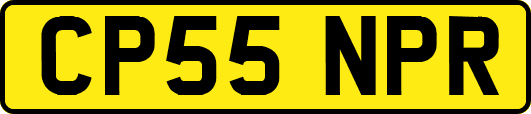 CP55NPR