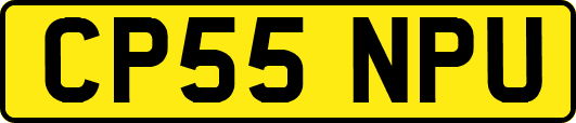 CP55NPU