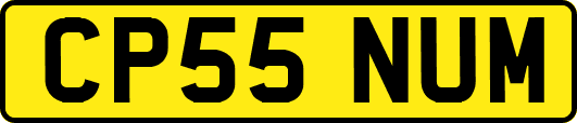 CP55NUM