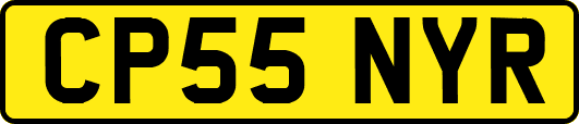 CP55NYR