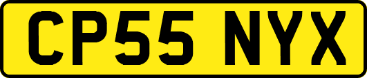 CP55NYX