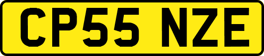 CP55NZE