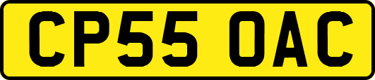 CP55OAC