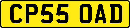 CP55OAD