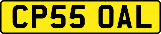 CP55OAL