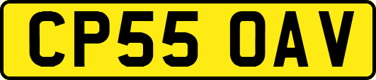 CP55OAV
