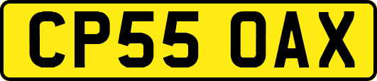 CP55OAX