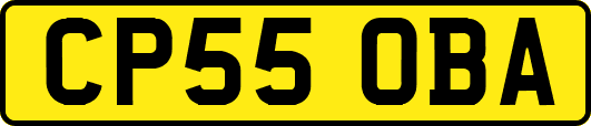 CP55OBA