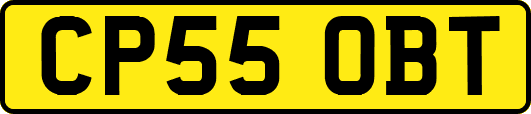 CP55OBT