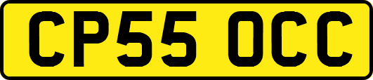CP55OCC
